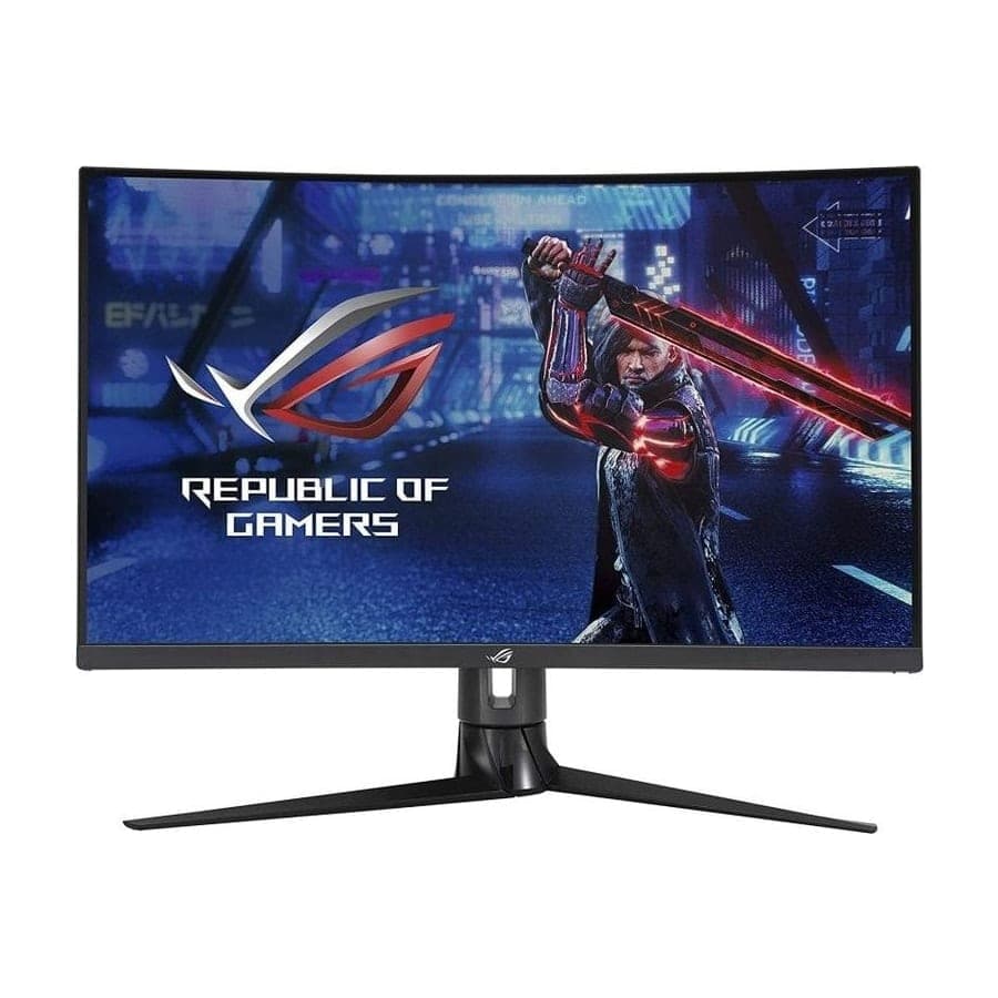 ASUS ROG Strix XG32VC 31.5" Curvo