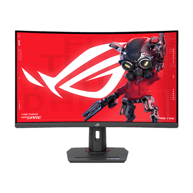 ASUS ROG Strix XG32WCMS 31.5"