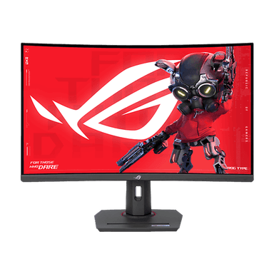 ASUS ROG Strix XG32WCS 31.5"