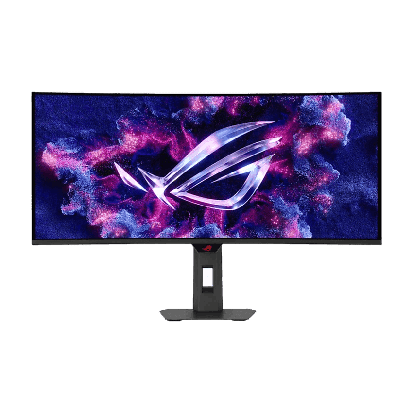 ASUS ROG Strix XG34WCDG 34" QD-OLED Monitor