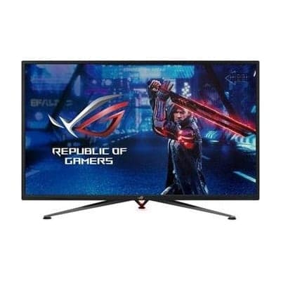 Asus ROG Strix XG438QR 43" 4K Gaming Monitor