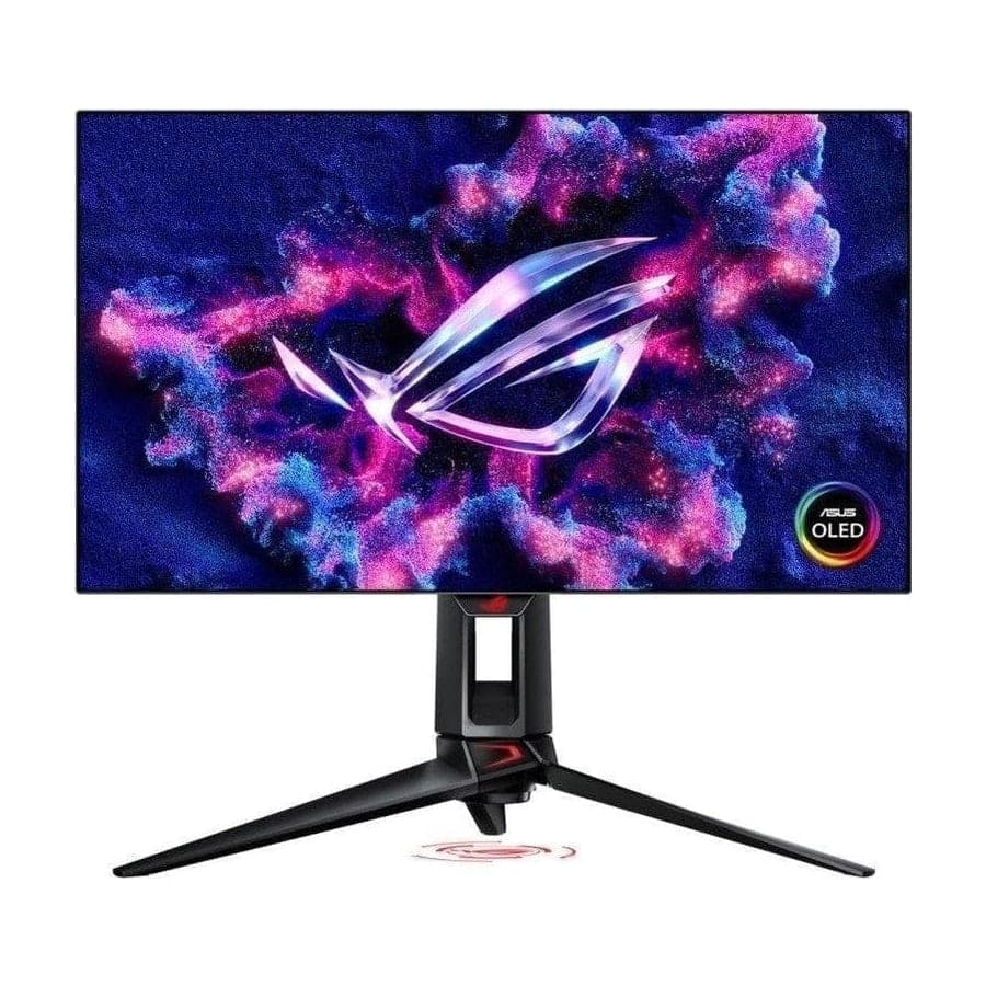 ASUS ROG Swift OLED PG27AQDP 26.5" OLED Monitor