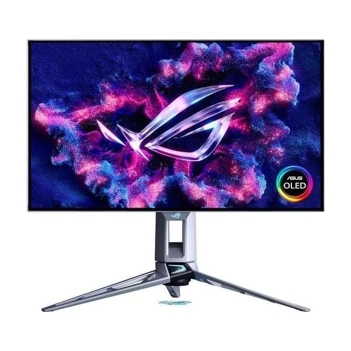 Asus ROG Swift OLED PG27AQWP-W 26.5"