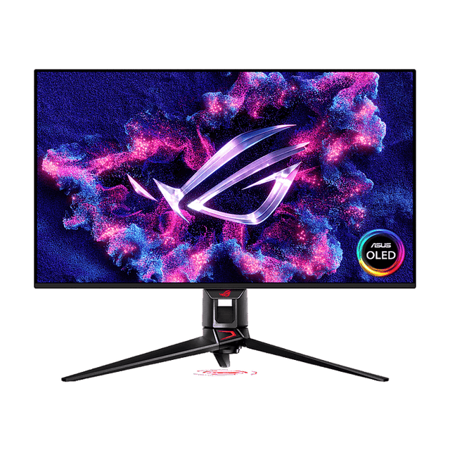 ASUS ROG Swift OLED PG32UCDMZ 32" UHD (4K)
