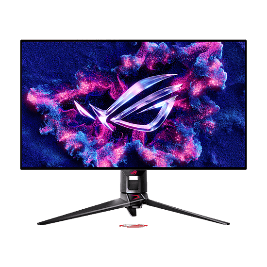 ASUS ROG Swift OLED PG32UCDP 32" 4K