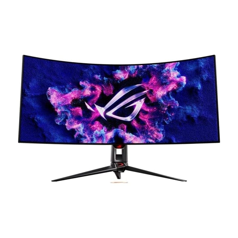 ASUS ROG Swift OLED PG39WCDM 39"