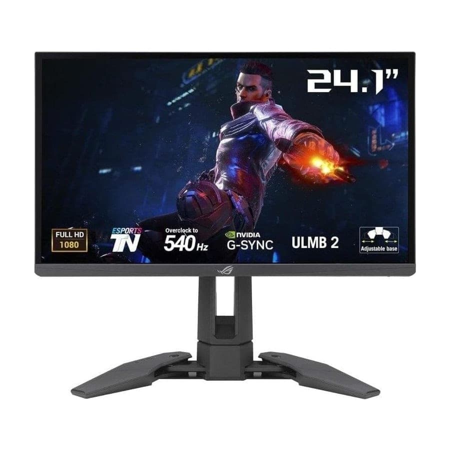 ASUS ROG Swift Pro PG248QP 24.1"