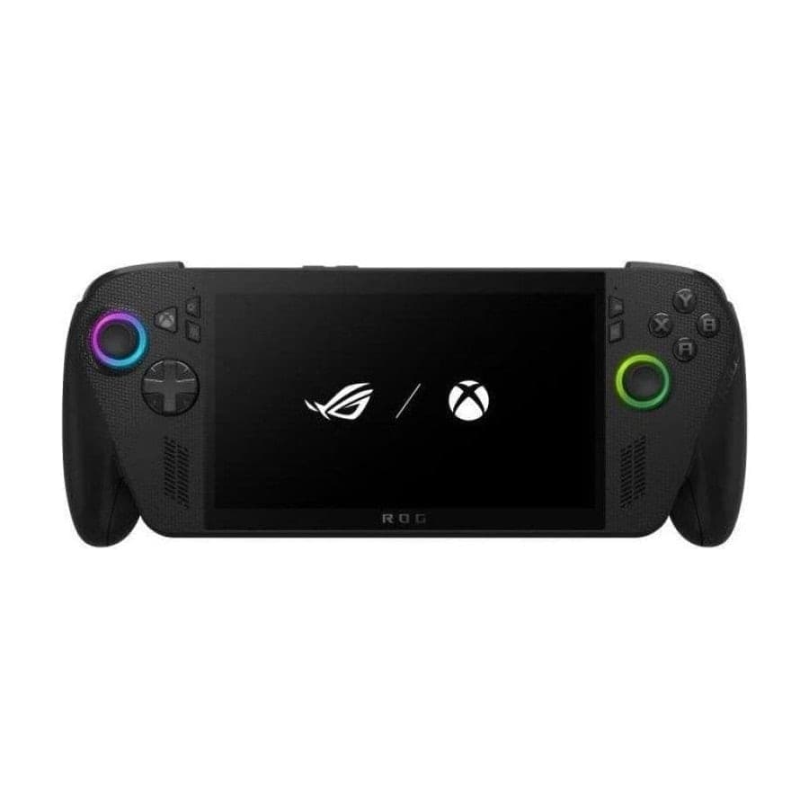 ASUS ROG Xbox Ally X