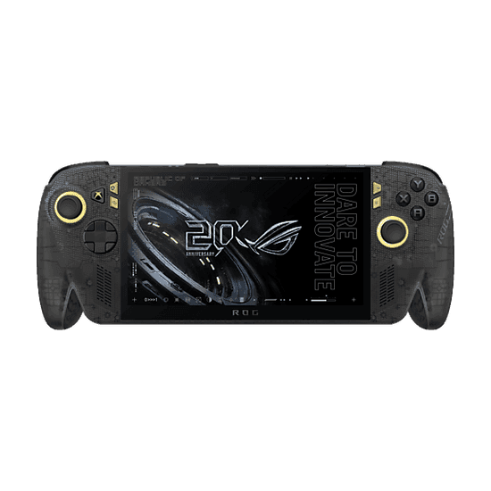 ASUS ROG Xbox Ally