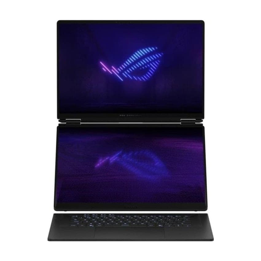 Asus ROG Zephyrus Duo OLED GX651AR-SR107W 16"