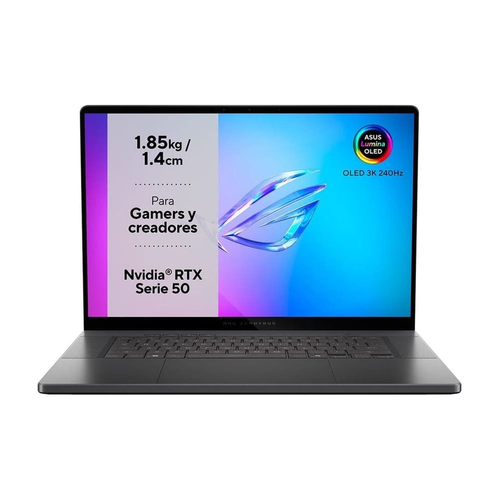 Asus ROG Zephyrus G16 OLED GU605CP-QR003 16"