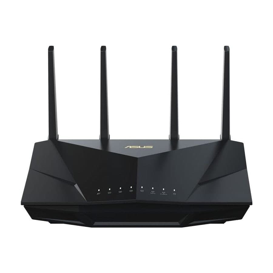 ASUS RT-AX5400 WiFi 6 Router
