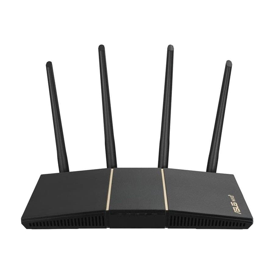 ASUS RT-AX57 WiFi 6 Router