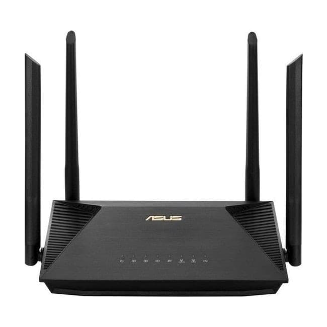 Asus RT-AX58U AX3000 WiFi 6 Router