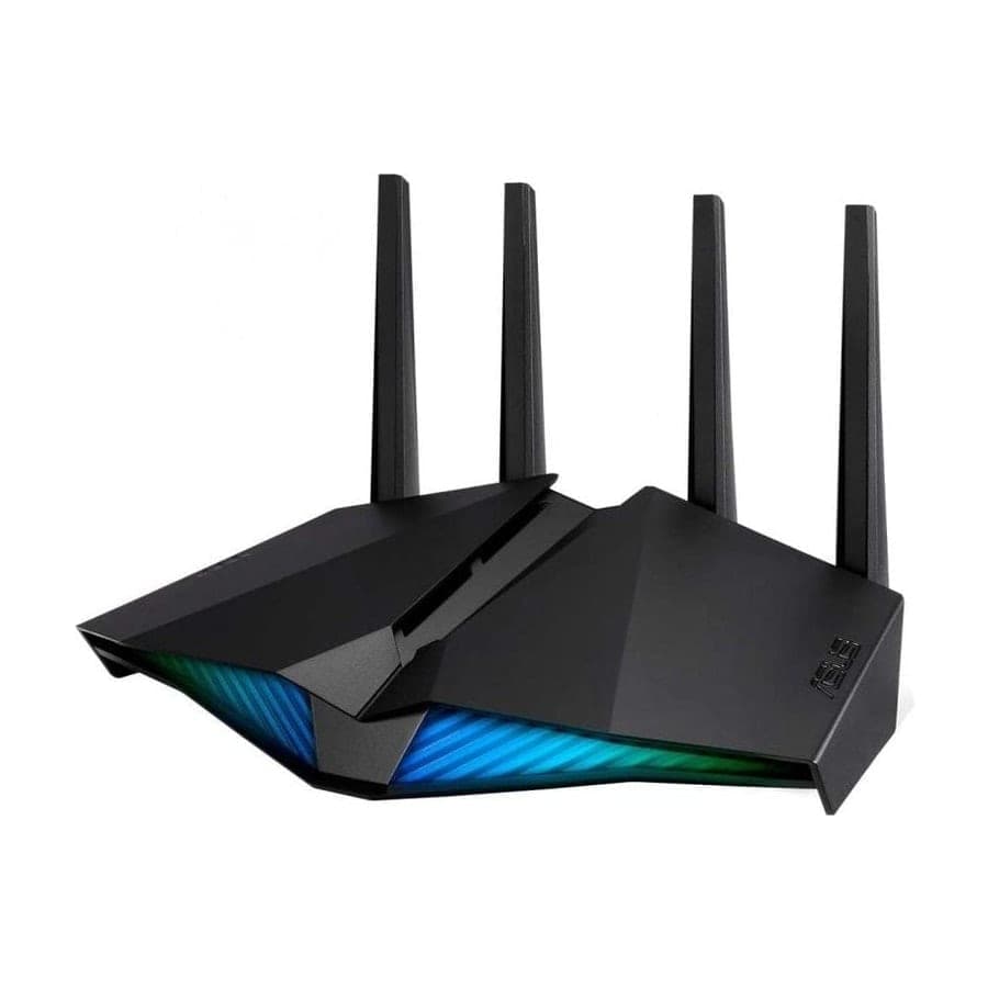 ASUS RT-AX82U Router Gaming AX5400 Wi-Fi 6