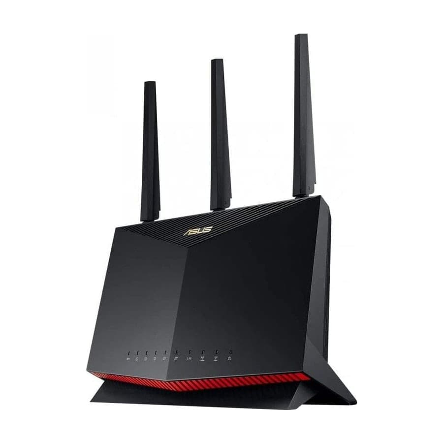 Asus RT-AX86U AX5700 Wi-Fi 6 Gaming Router