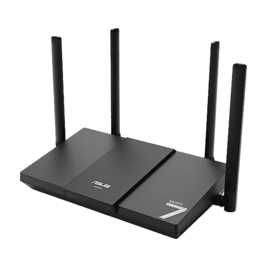 ASUS RT-BE50 WiFi 7 Router