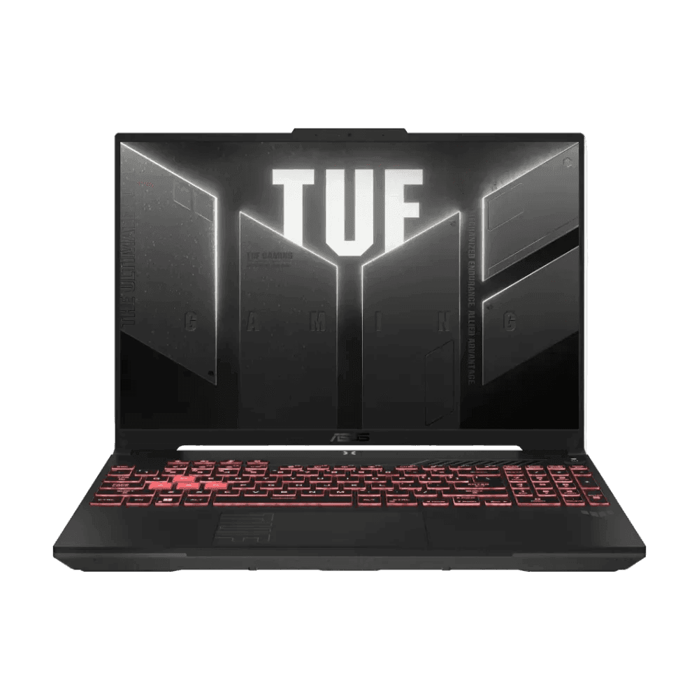 ASUS TUF Gaming A16 FA607NUG-WH73 16"