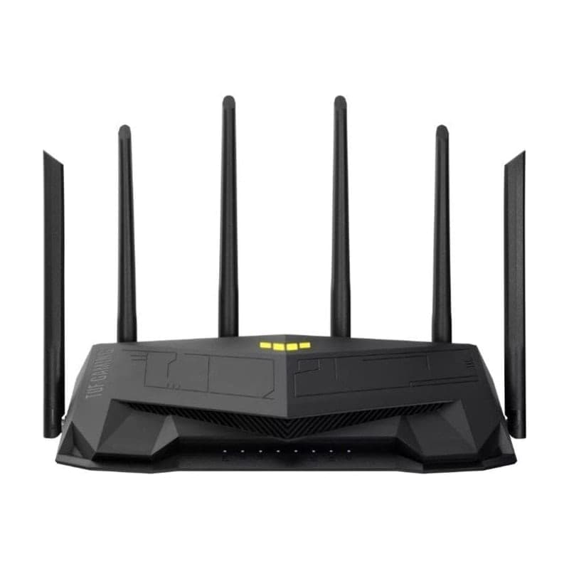 ASUS TUF Gaming AX6000 WiFi 6 Router