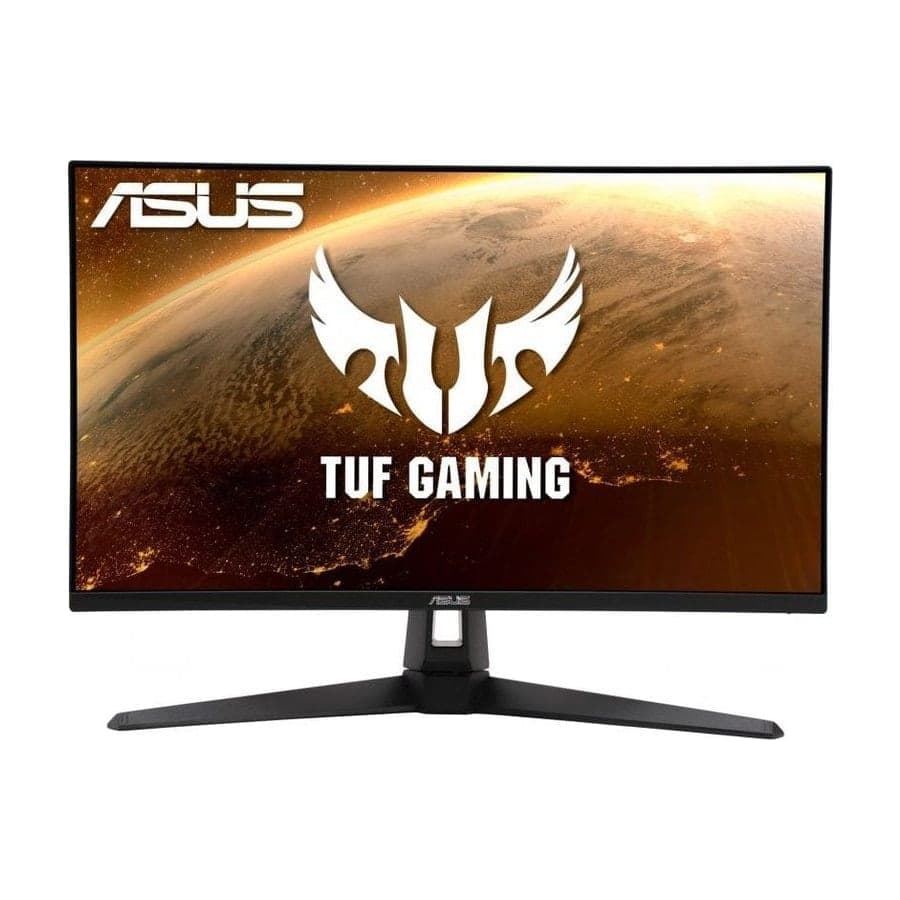 Asus TUF Gaming VG27AQ1A 27"