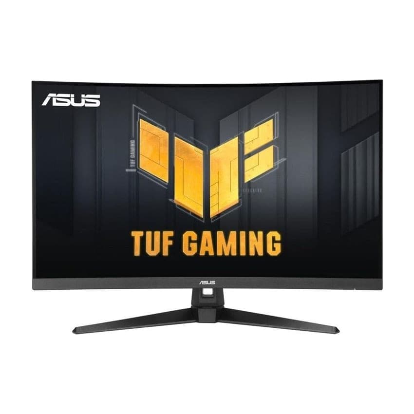 ASUS TUF Gaming VG32VQM5B 31.5" Curved Monitor