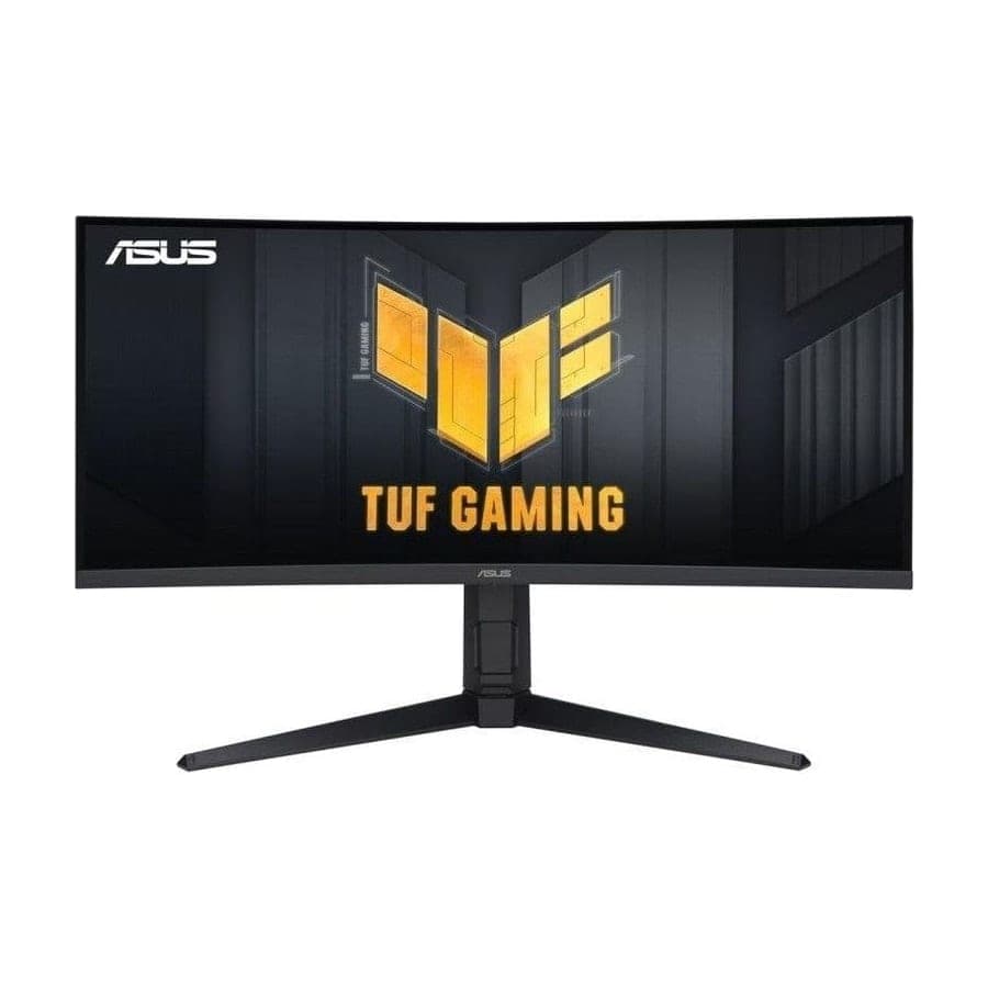 ASUS TUF Gaming VG34VQL3A 34"
