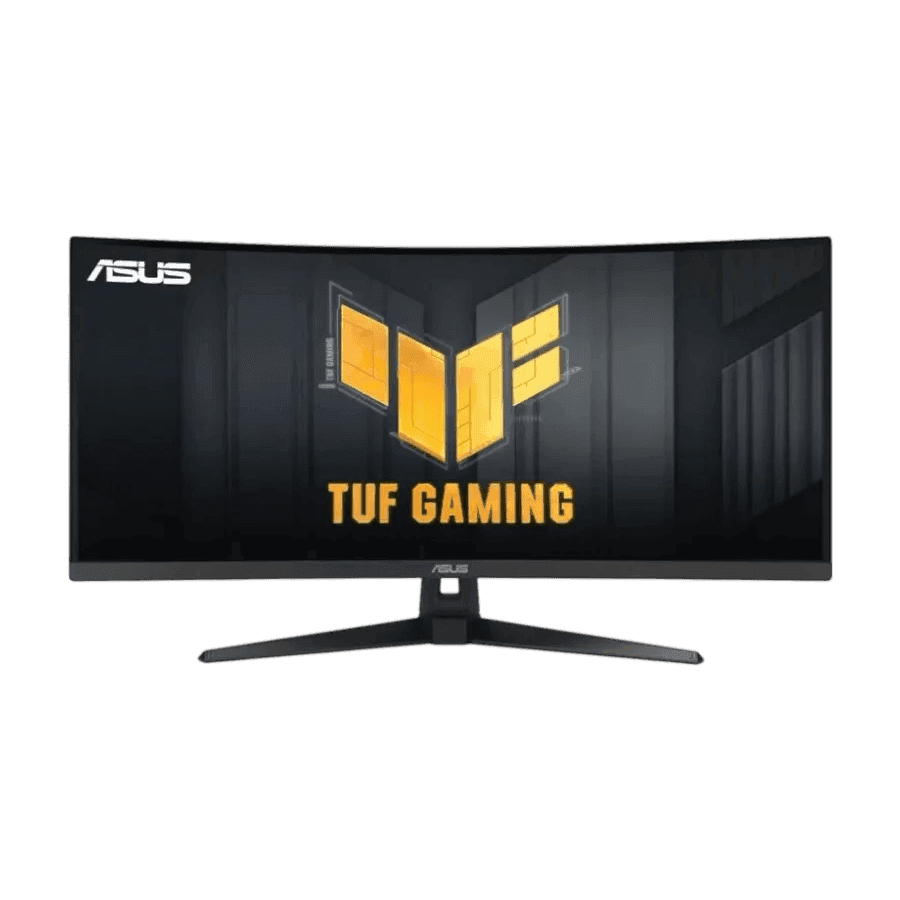 ASUS TUF VG34VQ3B 34" UltraWide Quad HD Monitor