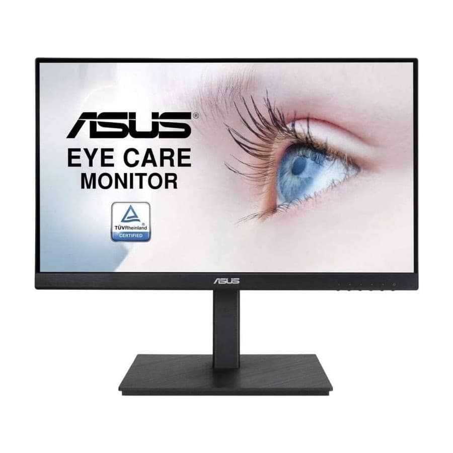 ASUS VA229QSB 21.5" Monitor