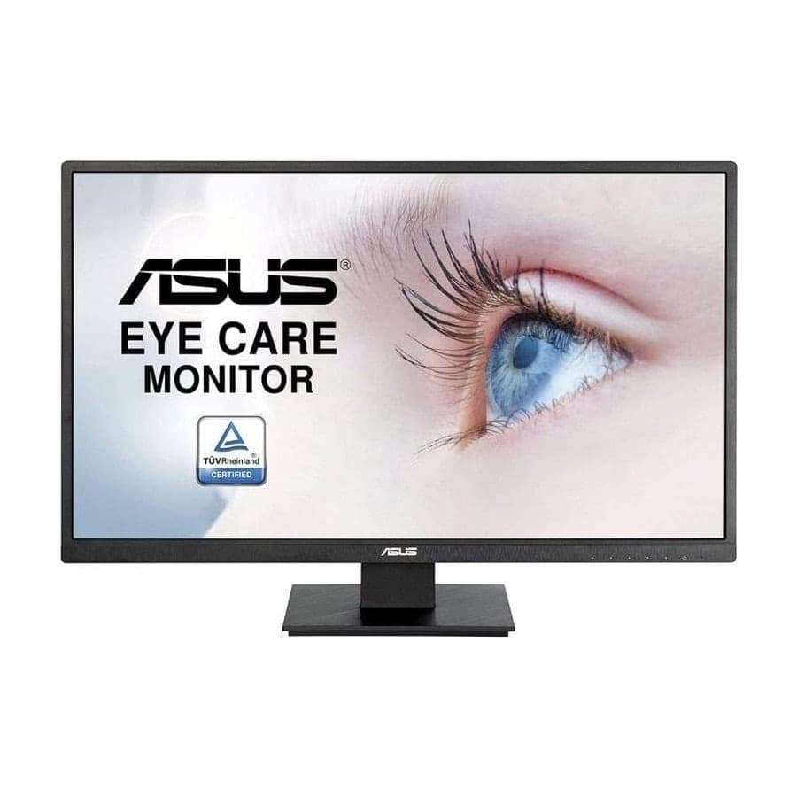 Asus VA279HAE 27"
