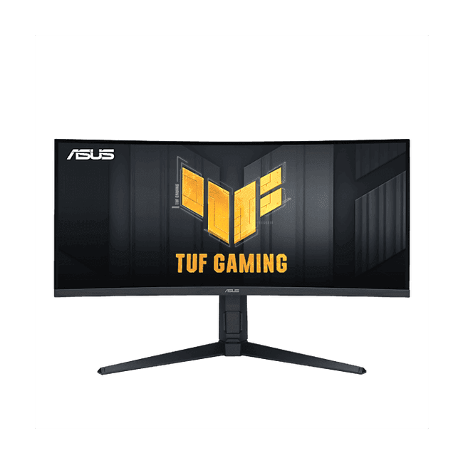 ASUS VG34VQEL1A 34" UWQHD 100Hz Gaming Monitor