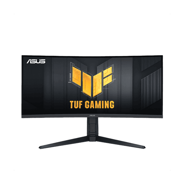 ASUS VG34VQEL1A 34" UWQHD 100Hz Gaming Monitor
