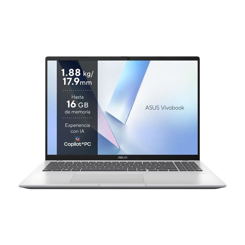 Asus Vivobook 16 M1607KA-MB150W 16" (Ryzen AI 5 330)