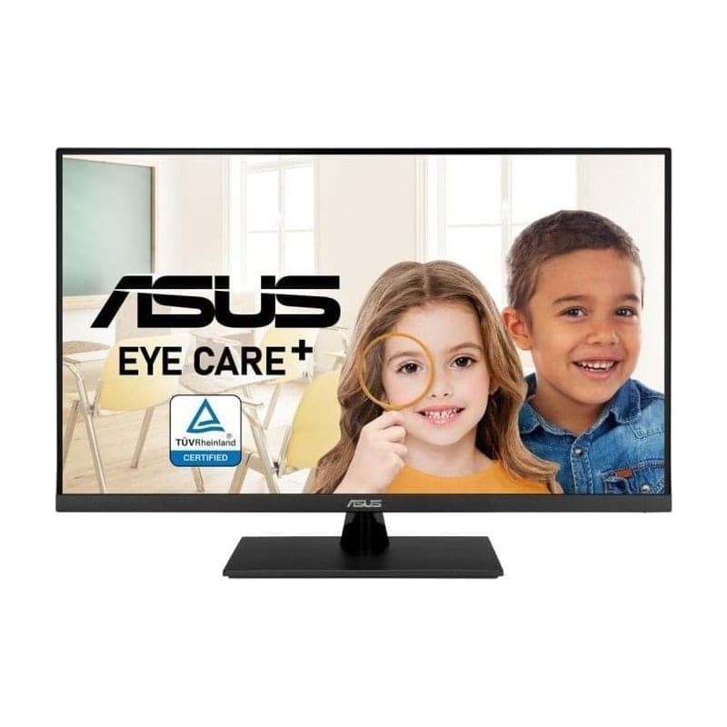 ASUS VP327Q 31.5" 4K UHD Monitor