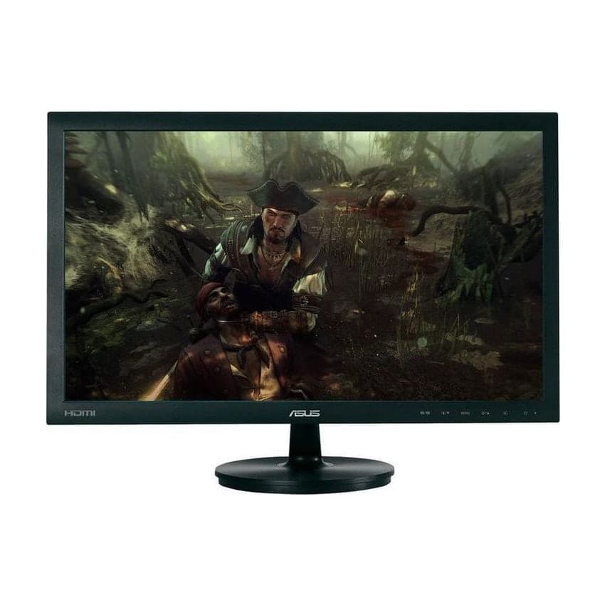 Asus VS247HR 24" LED Monitor