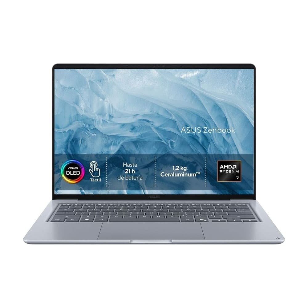 Asus Zenbook 14 OLED UX3480KA-U2051W