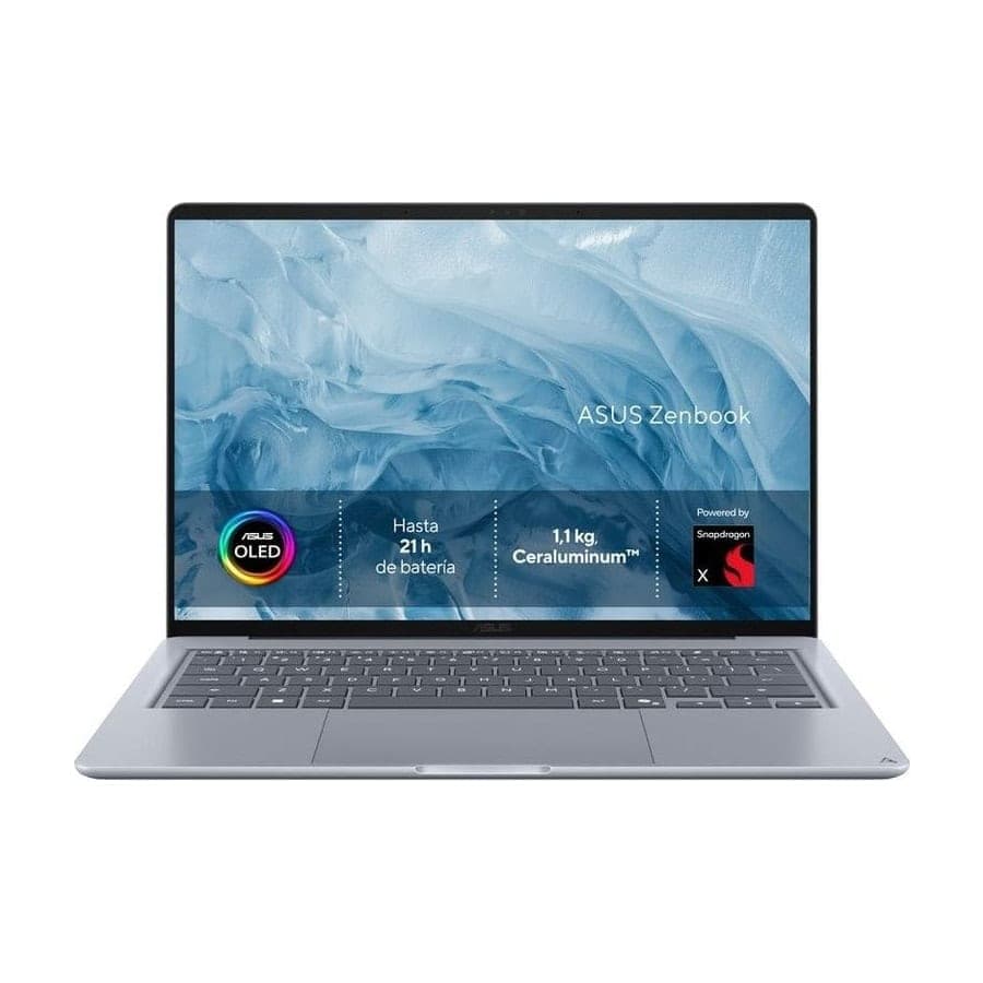 Asus Zenbook 14 OLED UX3480QA-U1090W 14"