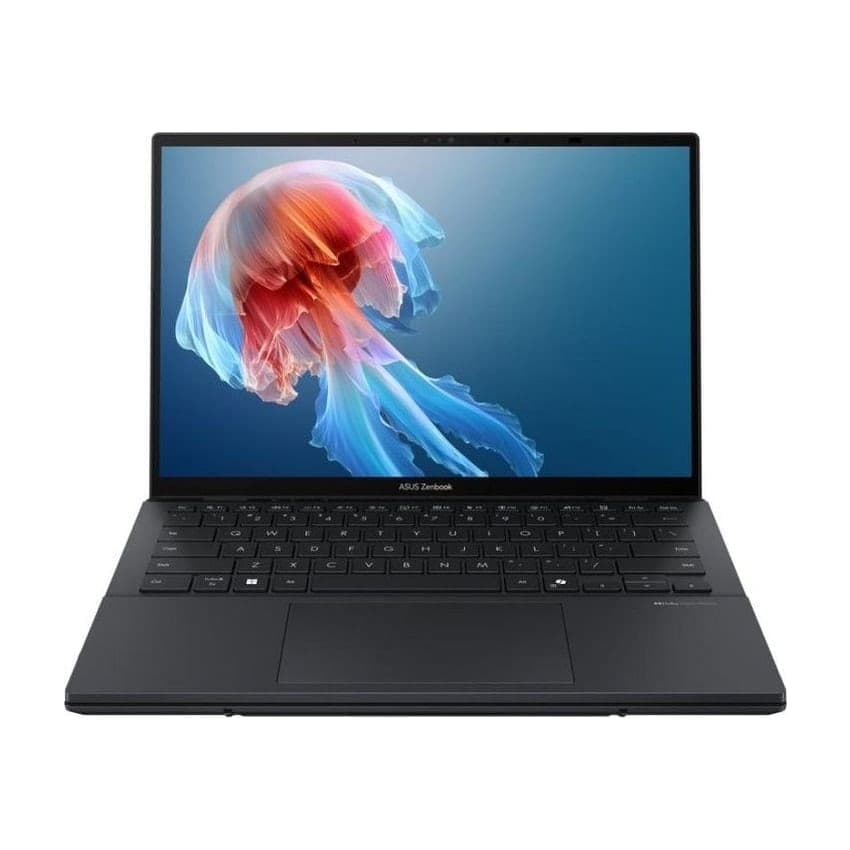 Asus Zenbook Duo UX8406CA 14"