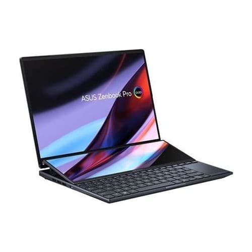 Asus Zenbook Pro 14 Duo OLED UX8402ZA M3043W 14.5"