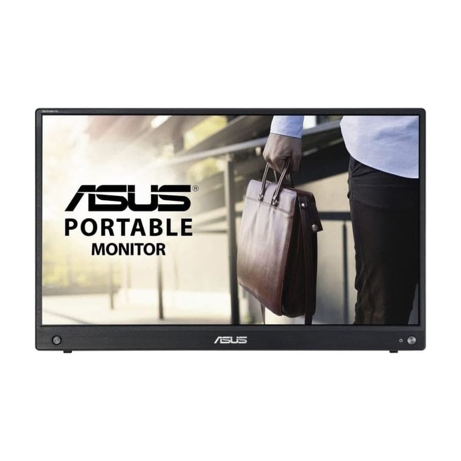 Asus ZenScreen Go MB16AWP 15.6" Portable Monitor