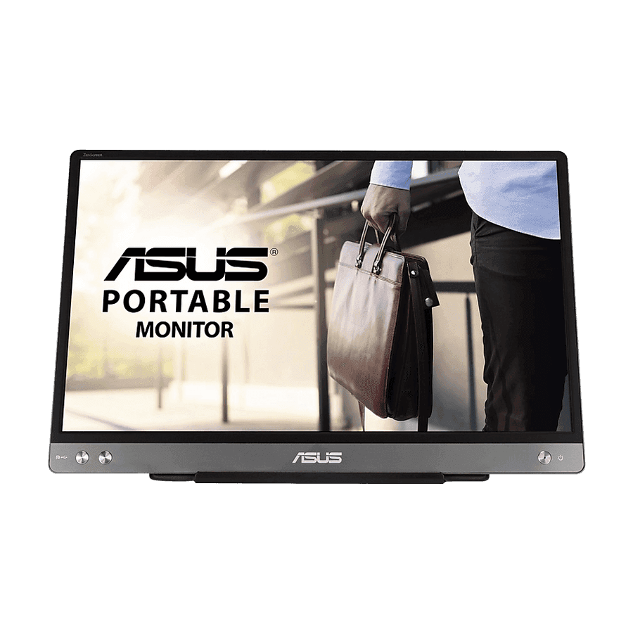 ASUS ZenScreen MB14AC 14" FHD