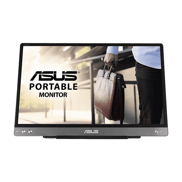 ASUS ZenScreen MB14AC 14" FHD