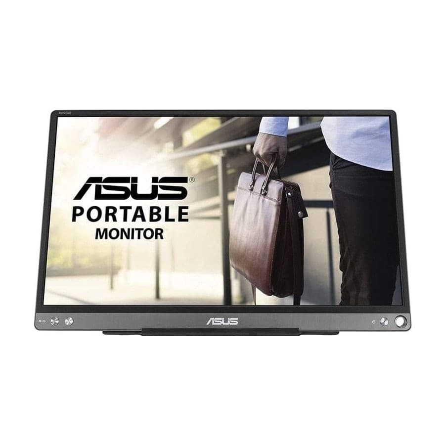 Asus ZenScreen MB16ACE 15.6" Portable Monitor