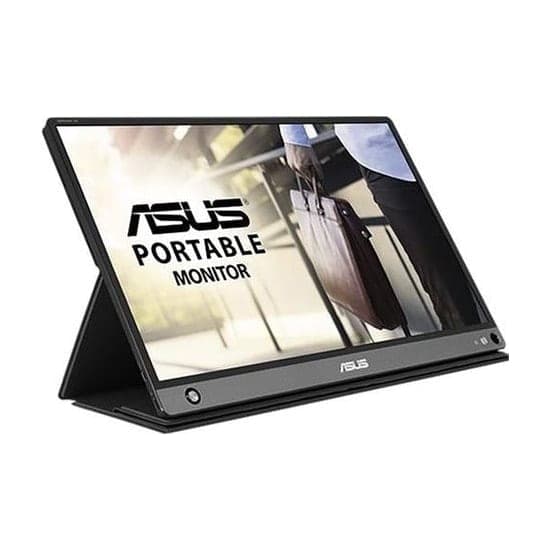 ASUS ZenScreen MB16AHP 15.6" Portable Monitor