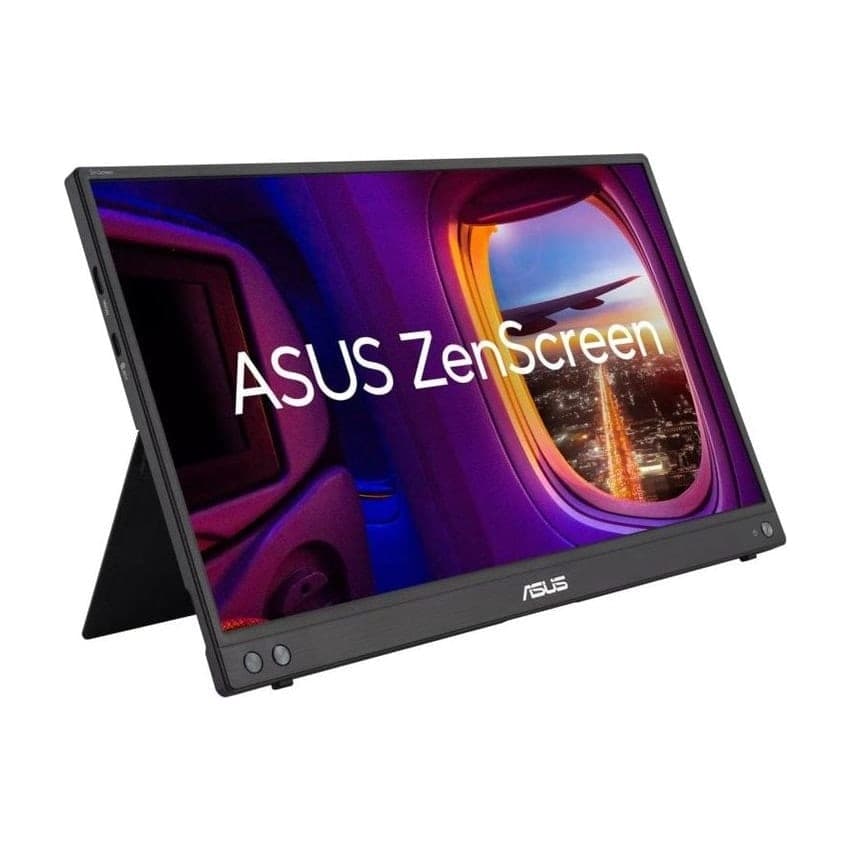 ASUS ZenScreen MB16AHV 15.6" Portable Monitor