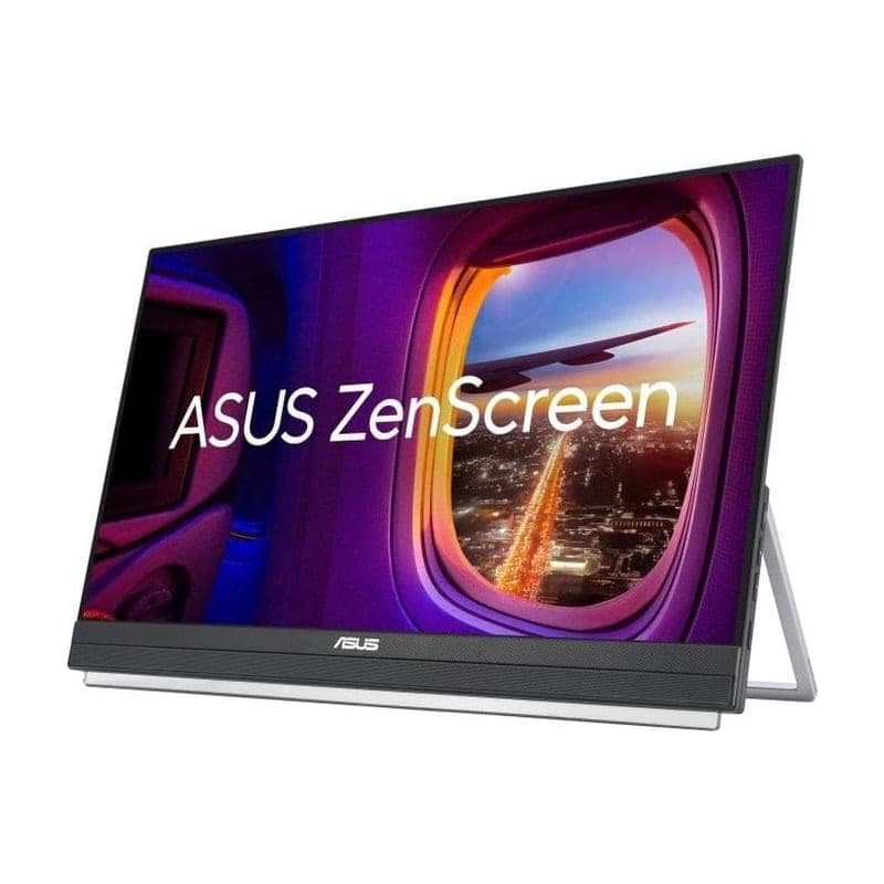 ASUS ZenScreen MB229CF 21.5" Monitor