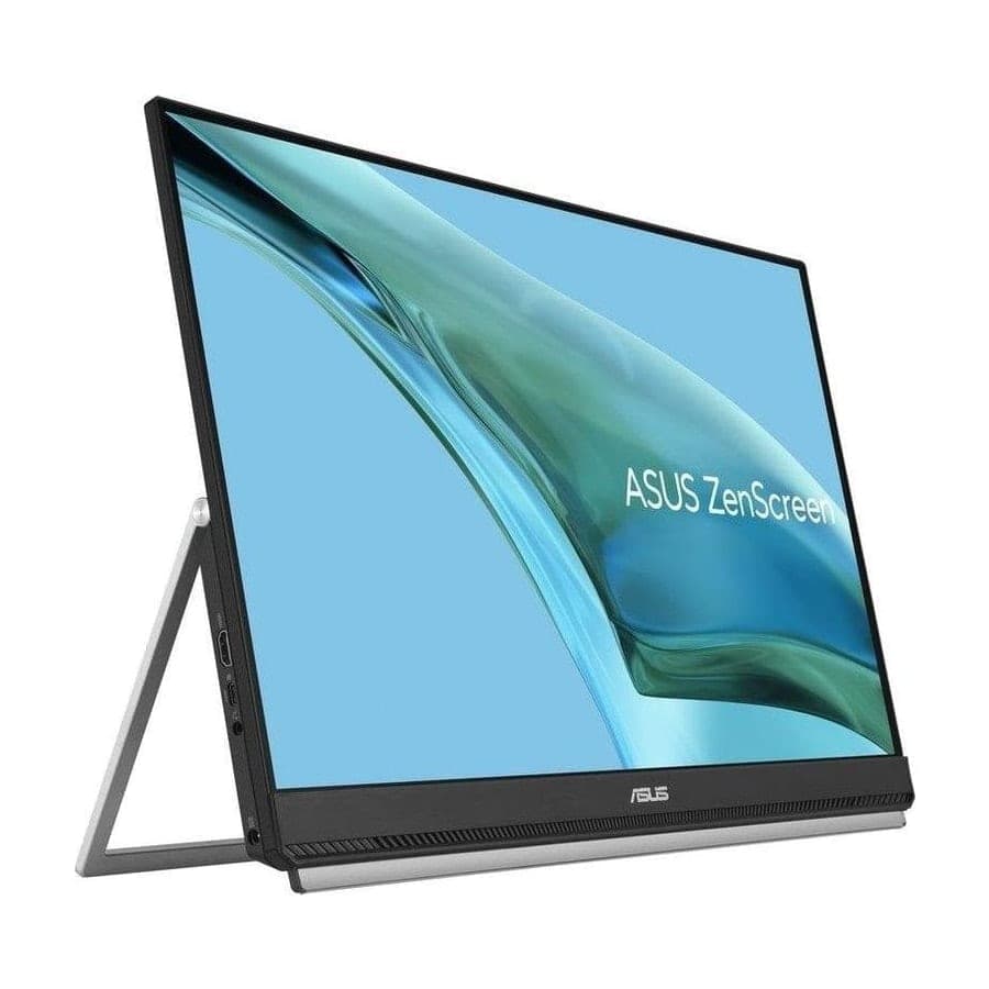 ASUS ZenScreen MB249C 23.8" Monitor Portátil