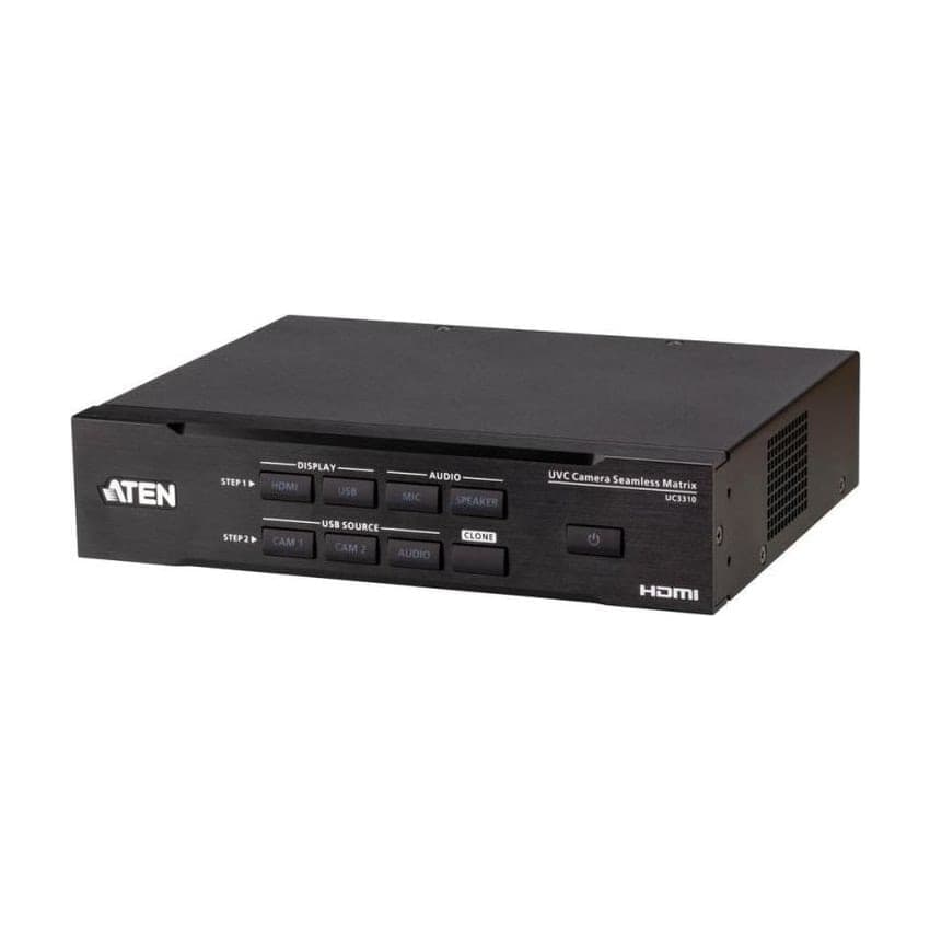 Aten UC3310-AT-G Capturadora de Video