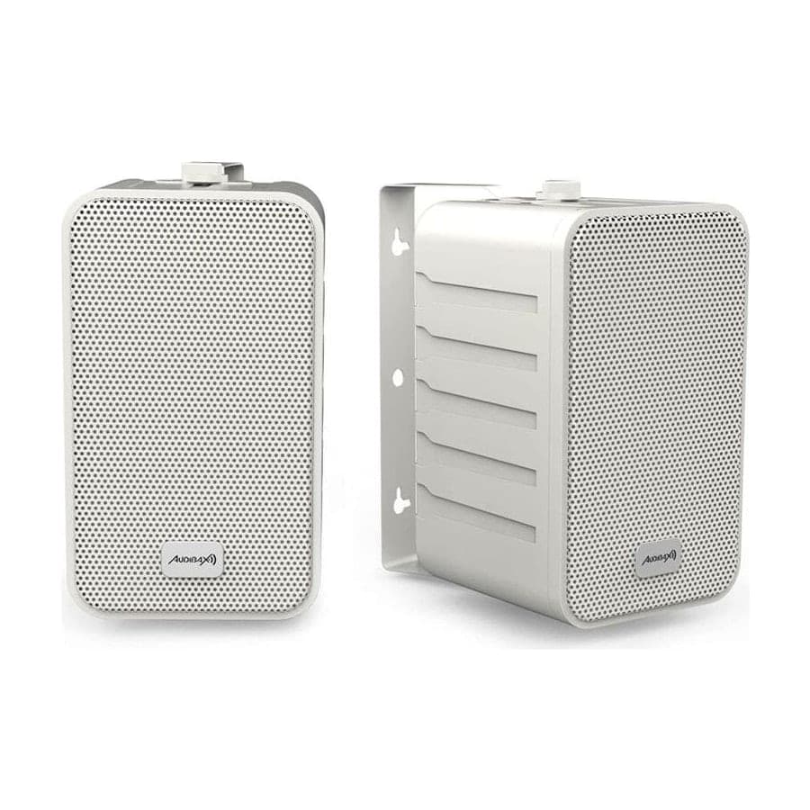 Audibax Pícolo PR-42W