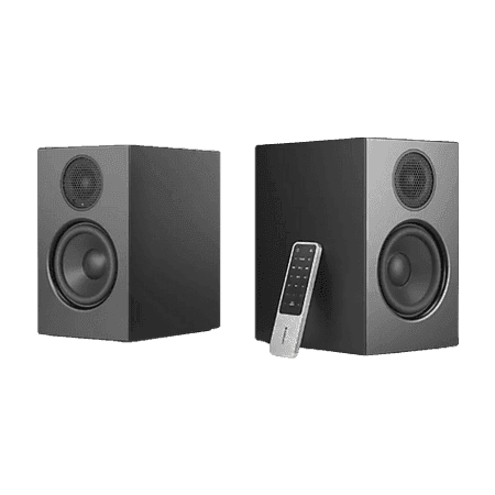 Audio Pro A28 Hi‑Fi Wireless Speaker