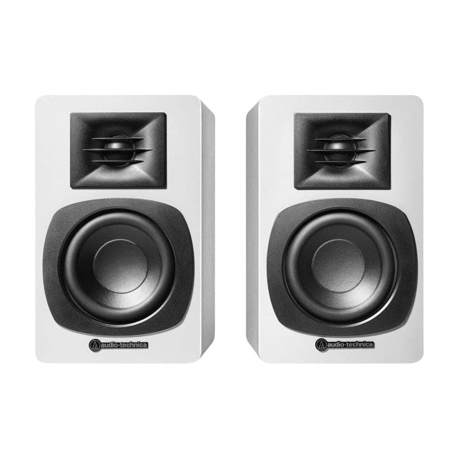 Audio-Technica AT-SP3X Altavoces de estantería